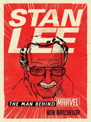 cover image of Stan Lee